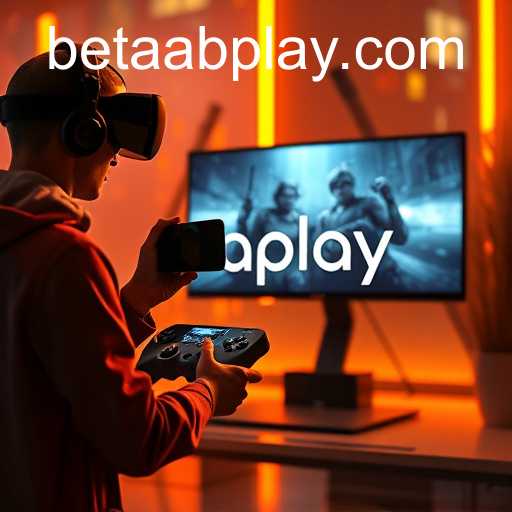 Aabplay: Shaping the Future of Online Gaming