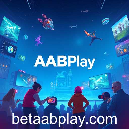 AABPlay Revolutionizes Online Gaming