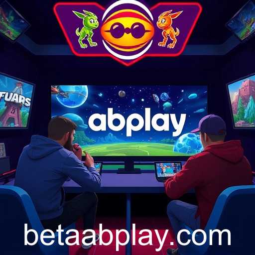 Aabplay: The Digital Playground of 2025