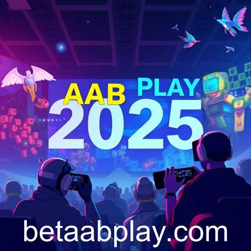 AABPlay: Revolutionizing Online Gaming in 2025