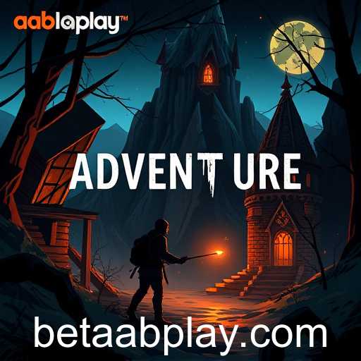 Exploring the World of Adventure Games on 'aabplay'
