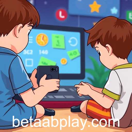 Educational Fun: Revolutionizing Learning with 'aabplay' Games