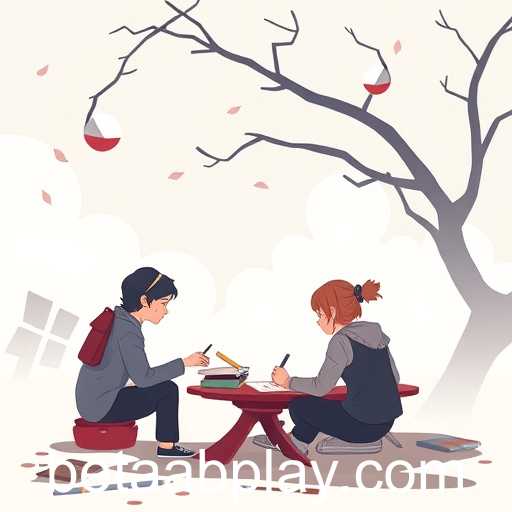 Evolving Online Gaming Landscape