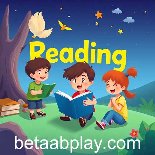 Unlocking the World of Literary Adventures: A Dive into 'Reading Challenges' on AABPlay