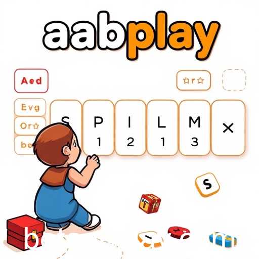 Mastering the Art of Spelling: Exploring the 'Spelling Bee' Game Category on AABPlay