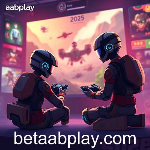 The Rise of aabplay: A Gaming Evolution